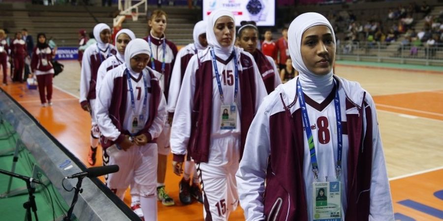 Perbasi Sambut Baik Revisi Aturan FIBA Terkait Penggunaan Hijab