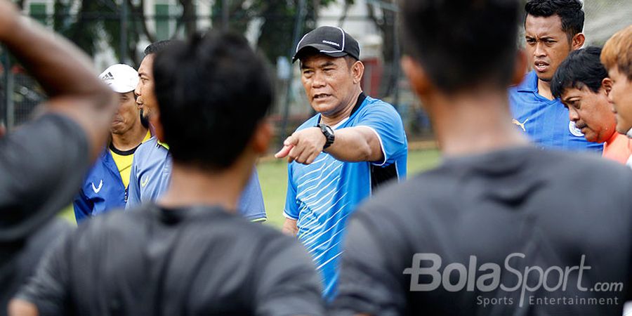 PSIS Kedatangan Calon Pelatih, Siapakah Dia?