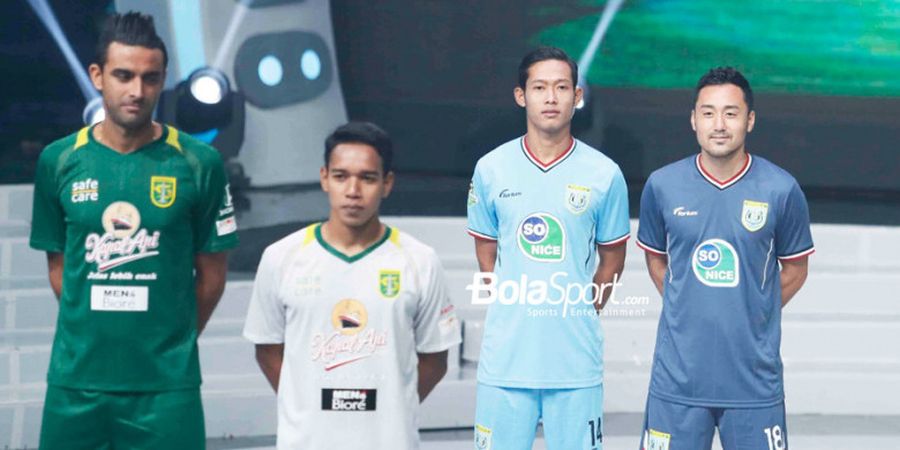 Manajemen Persib Pantas Gigit Jari Pasca Dua Mantan Pemainnya Berhasil Tampil Moncer di Pekan Kedua Liga 1