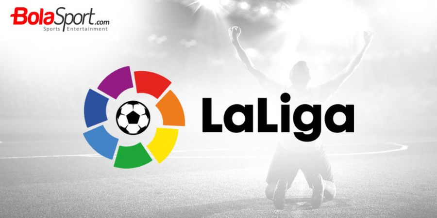 Daftar Lengkap Bursa Transfer Liga Spanyol 2018-2019, 6 Klub Masih Nihil