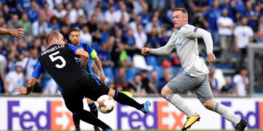 Eks Asisten Pelatih Chelsea Bela Wayne Rooney Terkait Kasus Pelanggaran Lalu Lintas