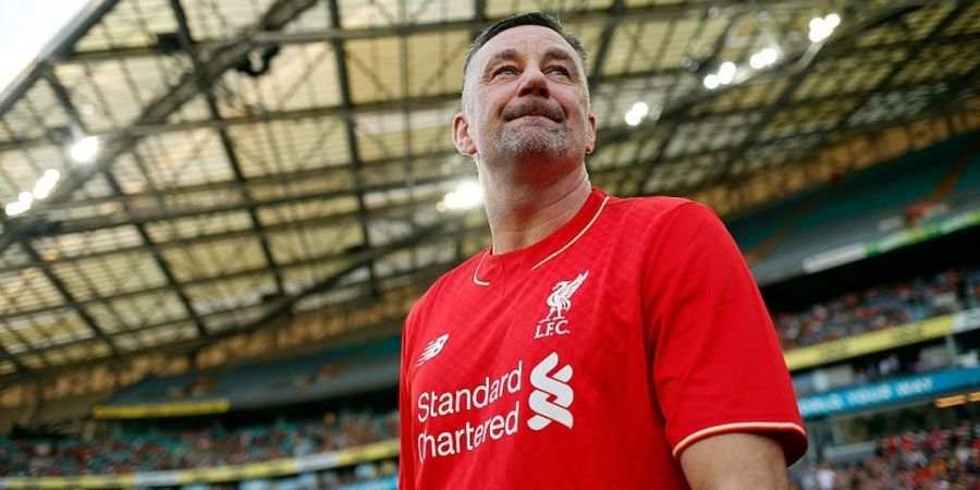 Legenda Liverpool Yakin Klopp Bakal Datangkan Banyak Pemain Baru