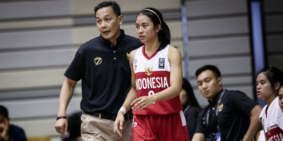 4 Pebasket Putri Akan Perkuat Timnas 3x3 Indonesia pada Asian Games 2108