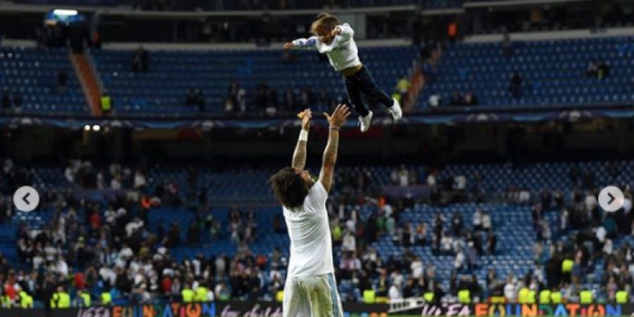 Demi Sahabat Cristiano Ronaldo di Real Madrid, Juventus Korbankan Bek Kiri Andalan