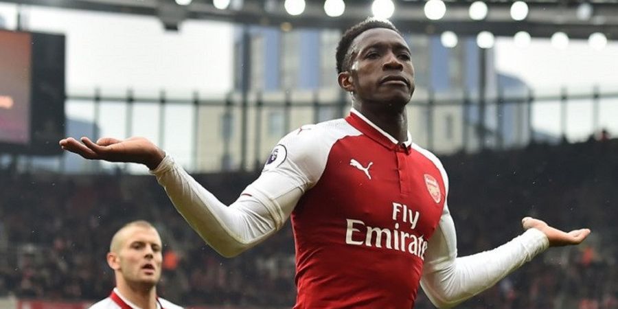 Arsenal Bersyukur 'Si Kaki Kaca' Jebolan Man United Kembali Tajam