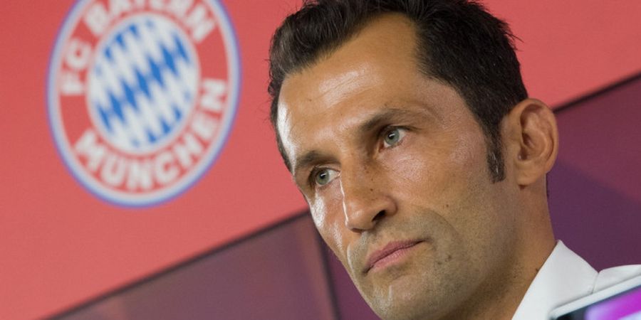 Bayern Muenchen Terpuruk di Pramusim, Salihamidzic Bicara soal Aktivitas di Bursa Transfer