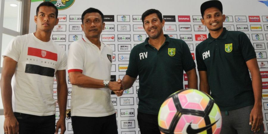 Tantang Main Terbuka, Persebaya Bertekad Rebut Tiga Poin dari Bali United