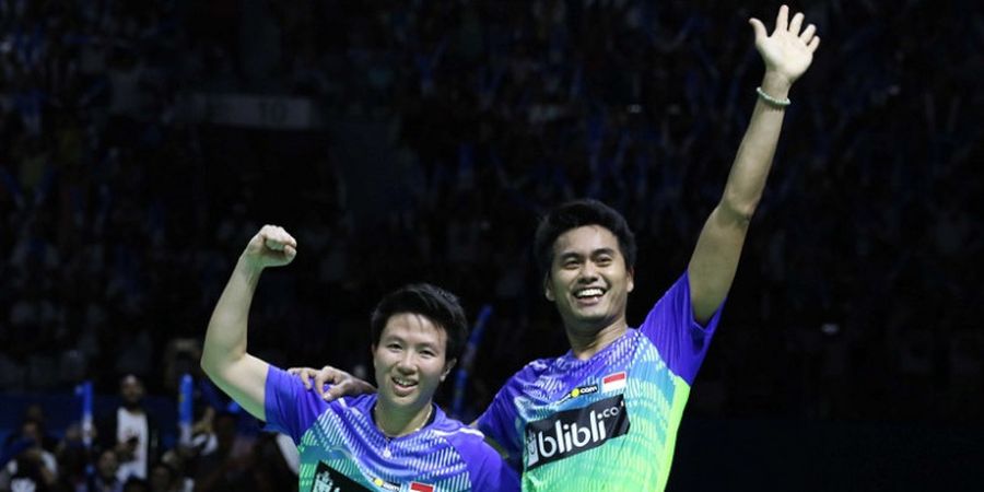 Singapore Open 2018 - Jadwal 7 Wakil Indonesia pada Babak 16 Besar