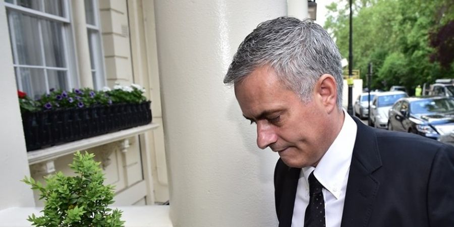 'Kombinasi Mourinho-Ibrahimovic Akan Bawa Man United Juara' 