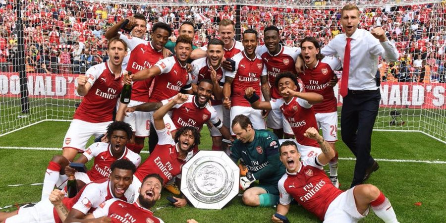 5 Pertanyaan Terbesar Bagi Arsenal dan Arsene Wenger Jelang Musim Baru Liga Inggris