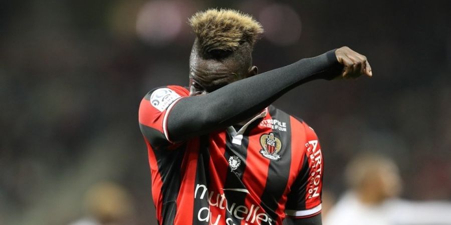 Mario Balotelli: Sekarang, Saya Memiliki Sangat Sedikit Teman