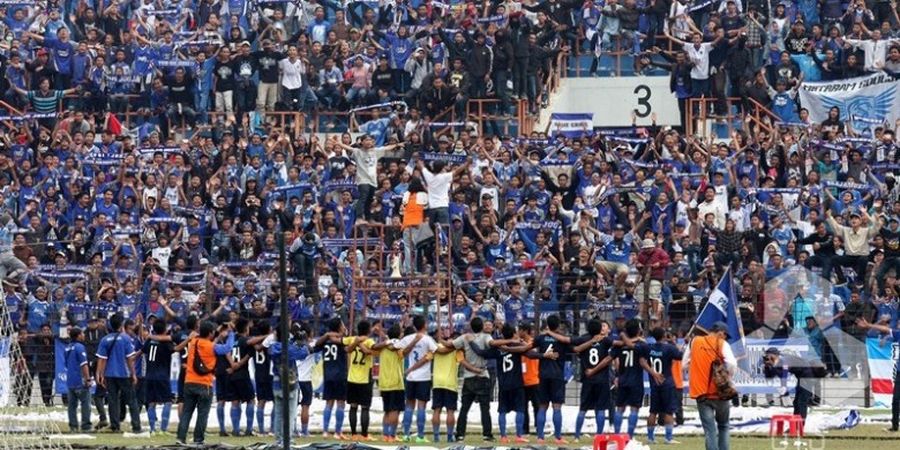 ISC B Jeda, PSIM Yogyakarta Menolak Klub Divisi Utama Uji Coba