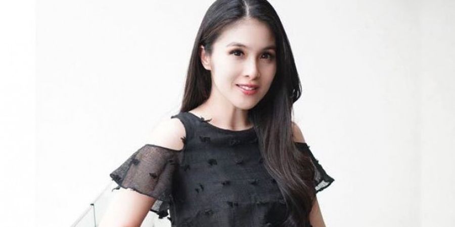 Sandra Dewi Rajin Olahraga Yoga dan Pilates Agar Terhindar dari Penyakit Ini