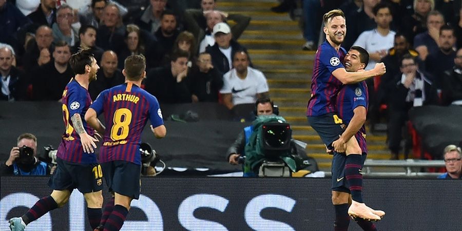 Berita Barcelona: Manchester United Ganggu Telepati Messi hingga Kalah dari Real Madrid soal Loyalitas