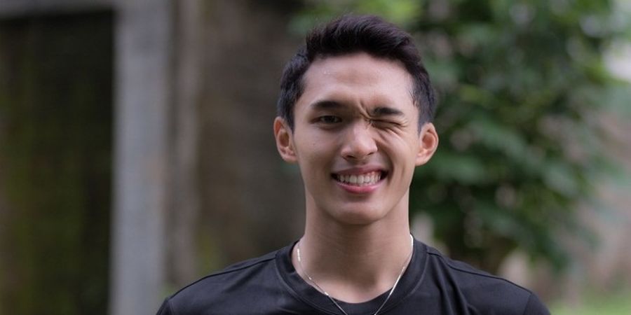 Jonatan Christie Siap Emban Tugas Sumbang Poin pada Piala Sudirman 2019