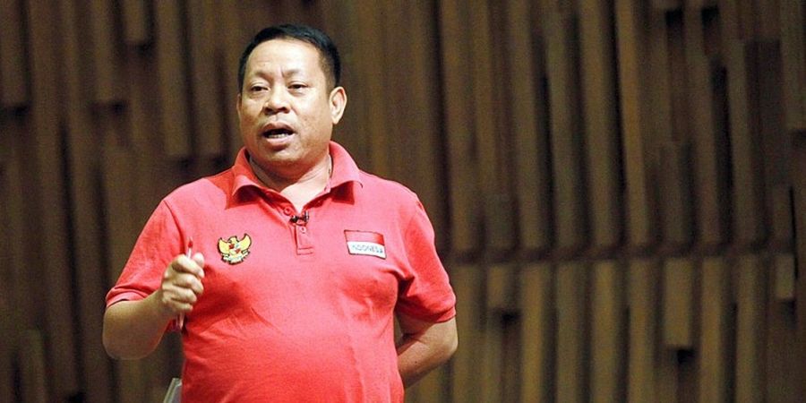 Caketum PSSI Sarankan PSSI dan Timnas Indonesia Tinggalkan AFF