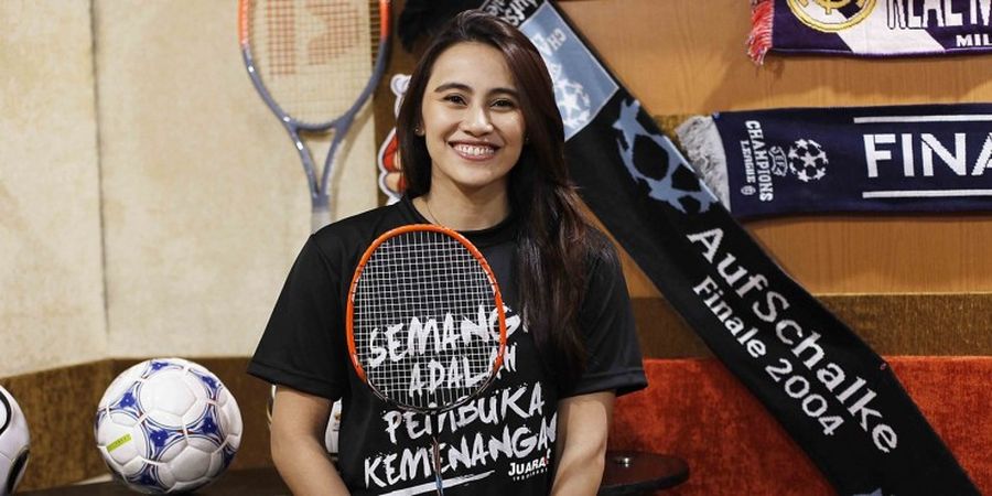 Makna Sumpah Pemuda bagi Bellaetrix Manuputty