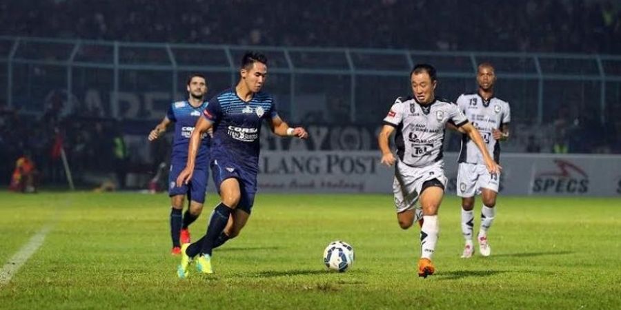 Sriwijaya FC Kontrak Pemain Jangka Panjang