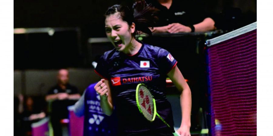 Macau Open 2017 - Aya Ohori Gugur, Daftar Unggulan yang Tersingkir Bertambah