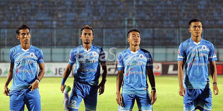 Klub Liga 3 yang Punya Ambisi Besar Ini Siap Hadapi Laga Perdana Piala Indonesia 2018