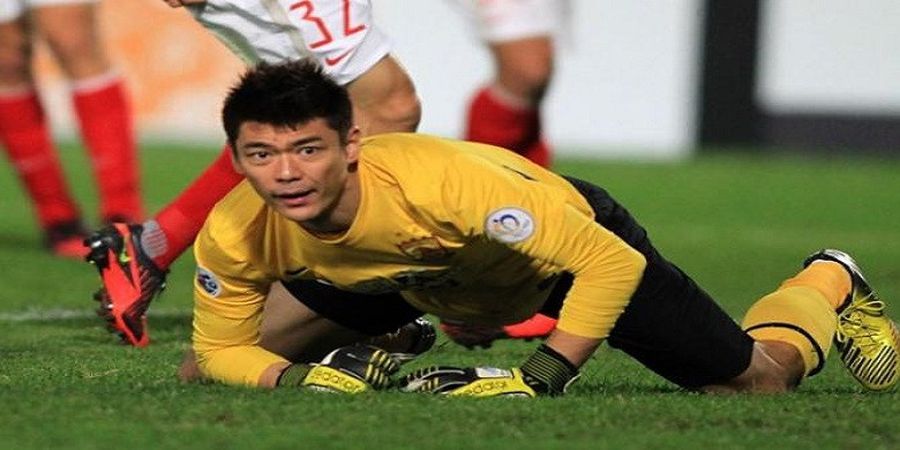 Diperkuat Eks Kiper Persebaya, Klub Ini Kembali Juarai Liga Super China