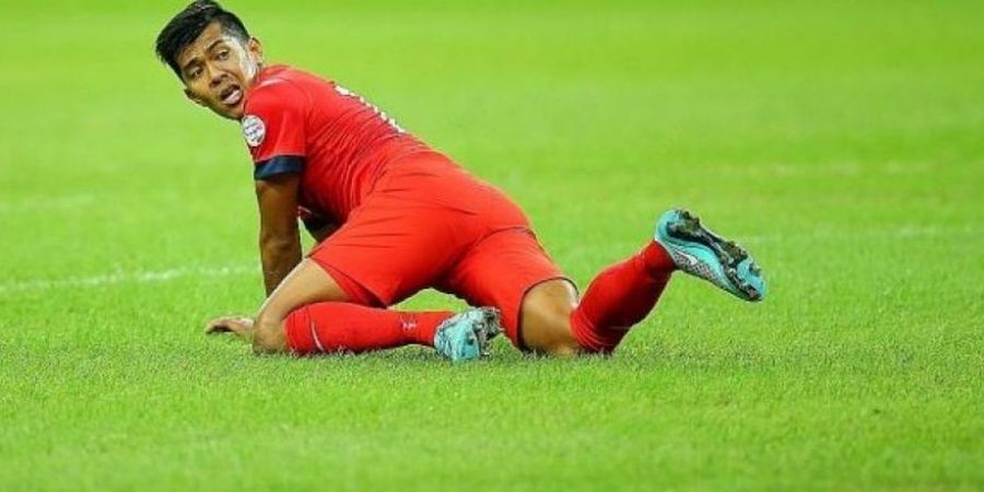 Segrup di Piala AFF, Indonesia Disebut 'Buram' oleh Pelatih Singapura