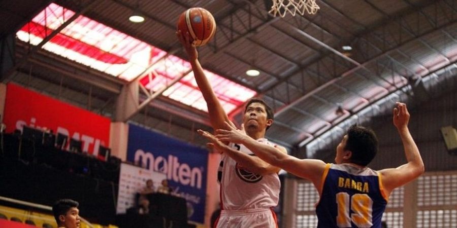 Hangtuah Raih Kemenangan Kedua pada Seri IV IBL Setelah Kalahkan Bimasakti