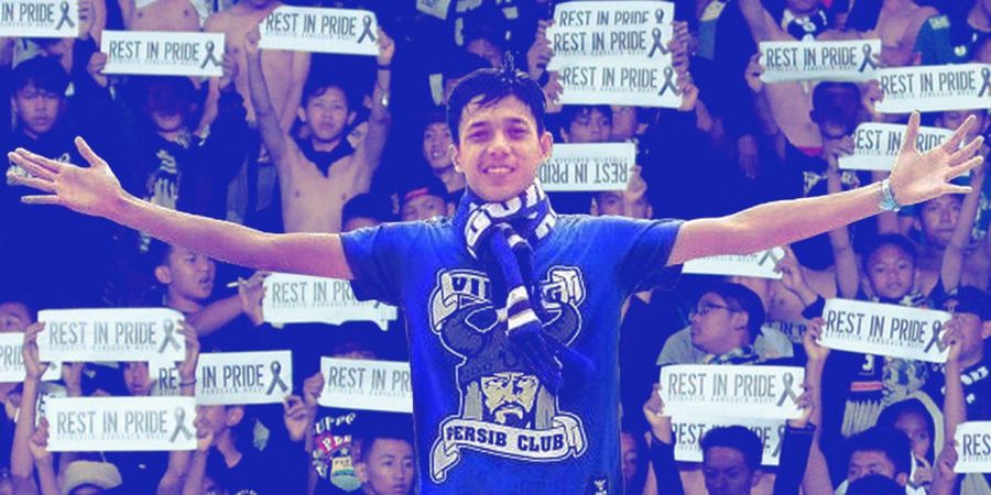 Insiden Ricko Andrean, Ini Kata Ketua Viking Persib Club