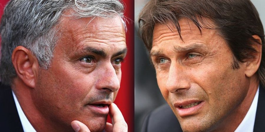 Chelsea Vs Manchester United, Siapa yang Lebih Dahsyat?