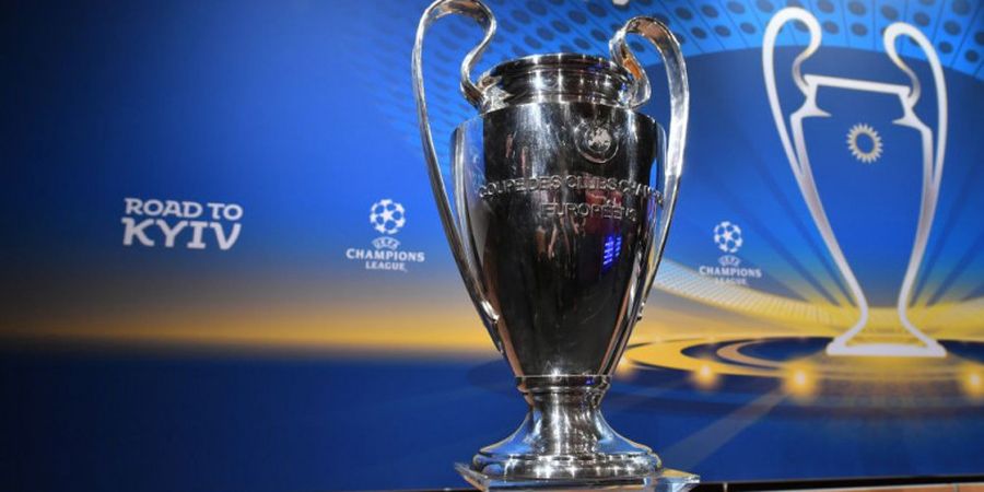 10 Meme Kocak Undian Perempat Final Liga Champions, Nomor 8 Paling Ngenes