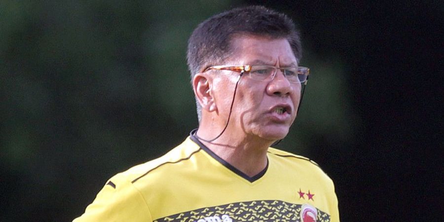 Komentar Benny Dollo Soal Peluang Tiga Kandidat Pelatih Timnas