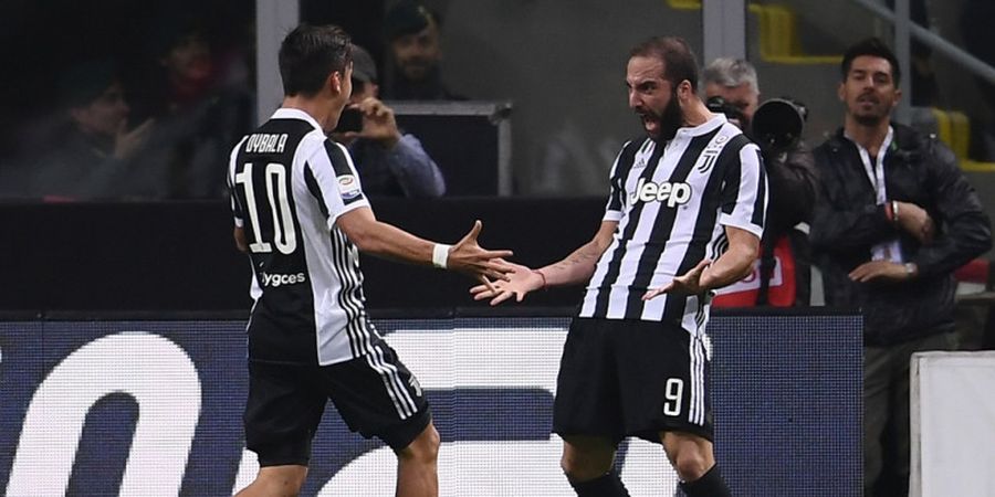 Duel Prediksi Juventus Vs Real Madrid - Pembalasan Final Liga Champions?