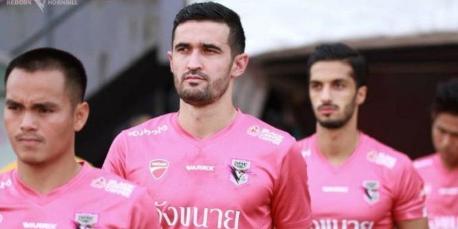 Rekap  Sementara Transfer Liga 1 - Borneo FC Datangkan Bek Juara Uzbekistan Cup 2018