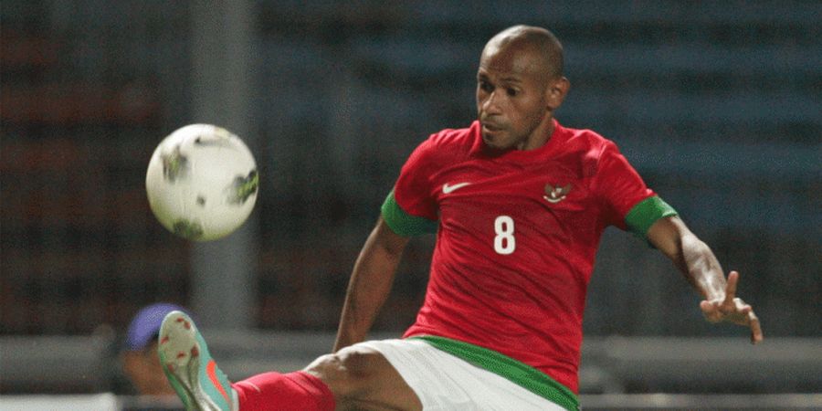 Timnas Indonesia Tak Diperkuat Pemain Papua untuk Pertama Kali dalam Sejarah Piala AFF