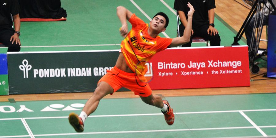 Daftar 16 Pebulu Tangkis Indonesia pada Nomor Beregu Kejuaraan Asia Junior 2018