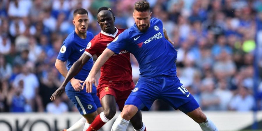 Liverpool Vs Chelsea - The Blues Bidik Gelar Ke-6 Piala Liga Inggris