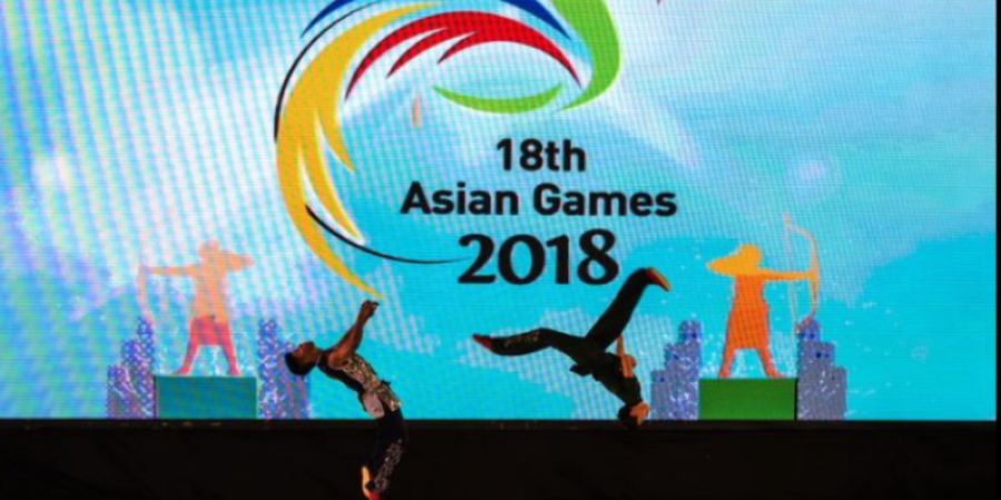 LADI Siap Hadapi Asian Games 2018