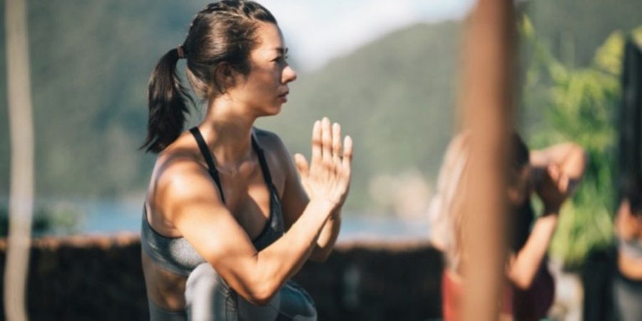 Jennifer Bachdim Rilis Fitness Vlog Terbarunya, Netizen: Body Goals!
