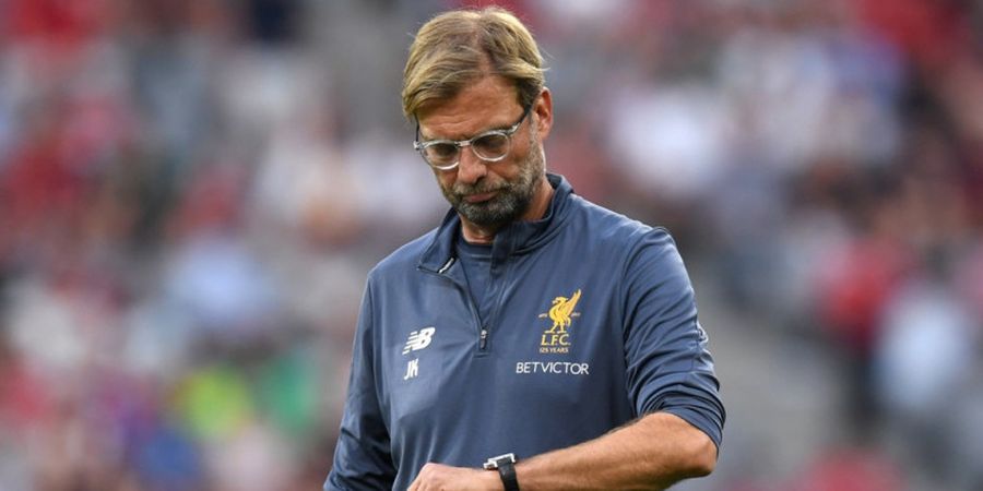 Sibuk dengan Kualifikasi Liga Champions, Klopp Minta Pemain Liverpool Fokus pada Laga Kontra Watford