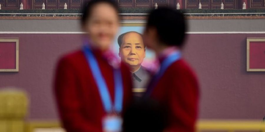 Mengejar Medali Ajang Olahraga yang Dianggap Rendah oleh Mao Zedong