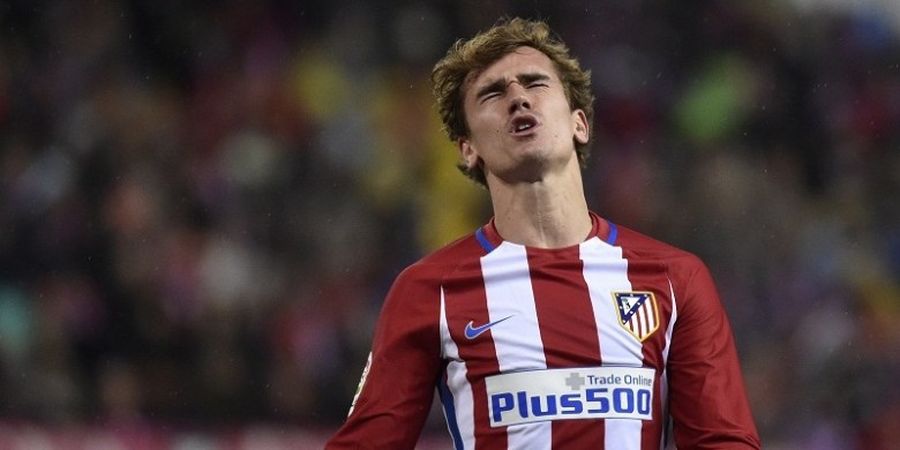 4 Bintang Barcelona Ini Bakal Halangi Kedatangan Antoine Griezmann