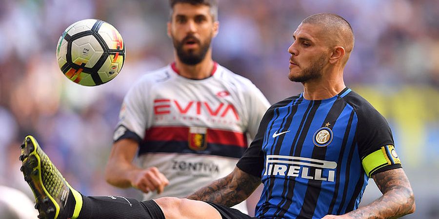 Inter Milan Siap Kembalikan Gelandang Bayern Muenchen Ini ke Liga Italia
