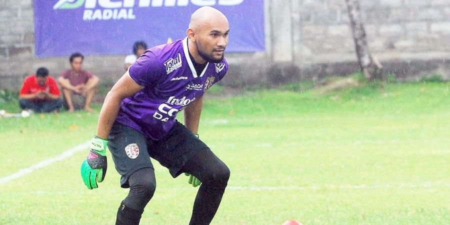Indra Sjafri: Pesepak Bola NTT Punya Tempat dan Kesempatan di Bali United