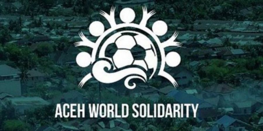 Laga Penutup Turnamen Aceh World Solidarity Cup 2017 Resmi Dibatalkan