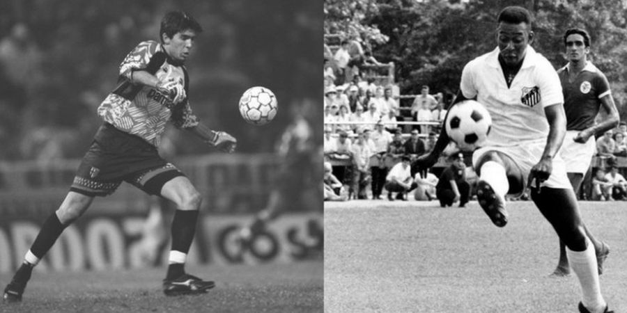 2 Legenda Hidup Sepak Bola Torehkan Sejarah pada 19 November, Anda Wajib Tahu!