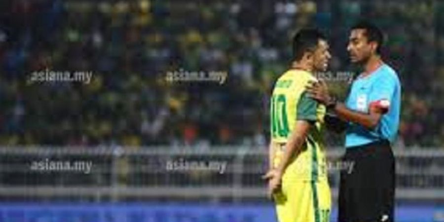 Wasit Asal Malaysia Pimpin Laga Timnas U-22 Indonesia Vs Timor Leste