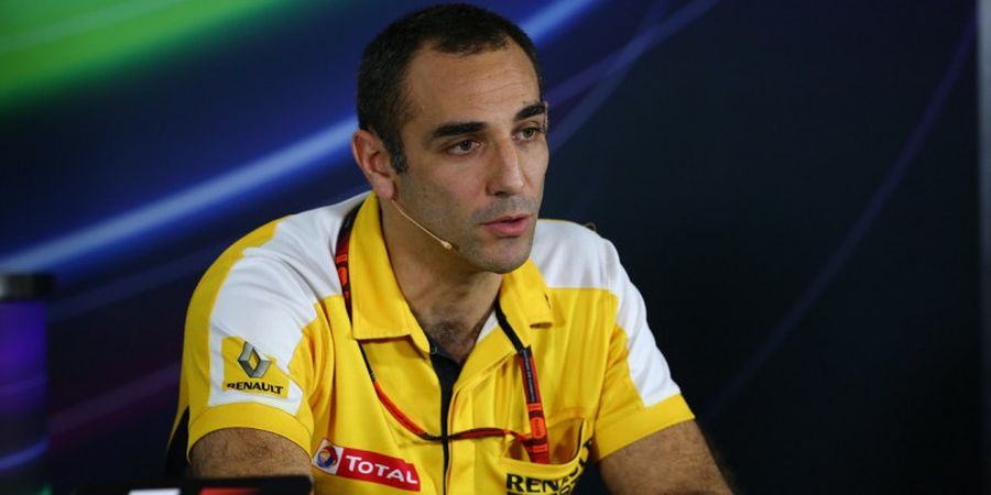 Komentar Bos Renault Setelah Pebalapnya Bawa Tim Raih Prestasi Terbaik sejak Kembali di Ajang F1