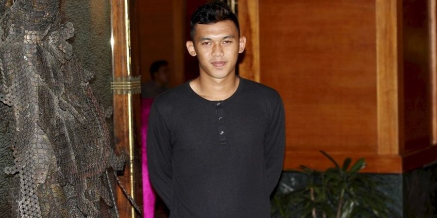 Wawancara Abdul Aziz Lutfi Akbar: Pintu ke Persib dan Timnas