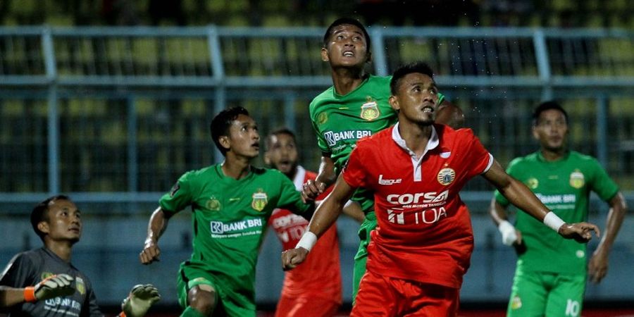 Simon McMenemy Akui Bhayangkara FC Belum Konsisten