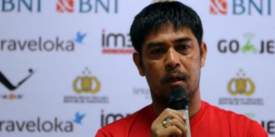 BREAKING NEWS - Nilmaizar Mundur dari Jabatan Pelatih Semen Padang